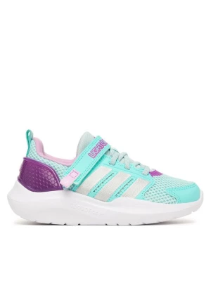 Obrázek produktu adidas Sneakersy Lightorama Runner Shoes Children KJ9715 Tyrkysová