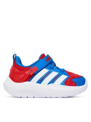 Obrázek produktu adidas Sneakersy Marvel Lightorama Spider-Man HQ9191 Modrá
