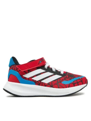 Obrázek produktu adidas Sneakersy Marvel Spider-Man Runfalcon 3.0 IH8743 Červená
