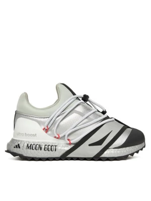 Obrázek produktu adidas Sneakersy Moon Boot Ub JQ7847 Stříbrná