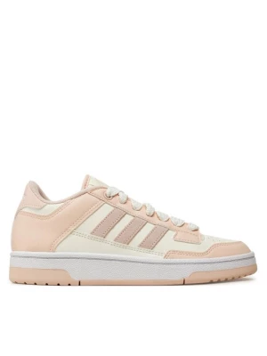 Obrázek produktu adidas Sneakersy Rapid Court Low JP5251 Růžová