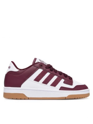 Obrázek produktu adidas Sneakersy Rapid Court Low Shoes KI3898 Bordó