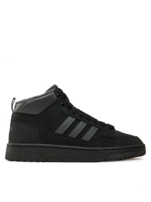 Obrázek produktu adidas Sneakersy Rapid Court Mid Winterized JR0170 Černá