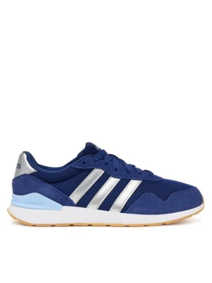 Obrázek produktu adidas Sneakersy Run 60s 4.0 JR6630 Tmavomodrá