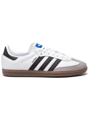 Obrázek produktu adidas Sneakersy Samba Og B75806 Bílá