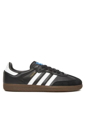 Obrázek produktu adidas Sneakersy Samba Og B75807 Černá