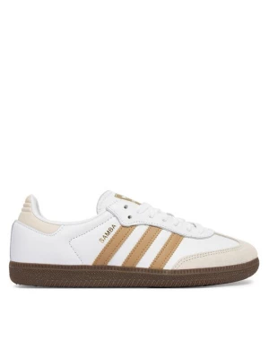 Obrázek produktu adidas Sneakersy Samba Og JR0912 Bílá