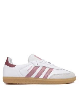 Obrázek produktu adidas Sneakersy Samba Og KJ7516 Bílá