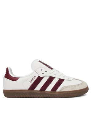 Obrázek produktu adidas Sneakersy Samba Og KZ8682 Bílá