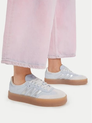 Obrázek produktu adidas Sneakersy Sambae IH1967 Šedá
