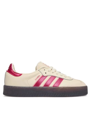 Obrázek produktu adidas Sneakersy Sambae IH4042 Krémová