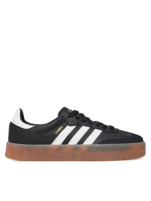 Obrázek produktu adidas Sneakersy Sambae JI1350 Černá