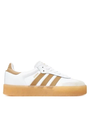 Obrázek produktu adidas Sneakersy Sambae JQ0982 Bílá