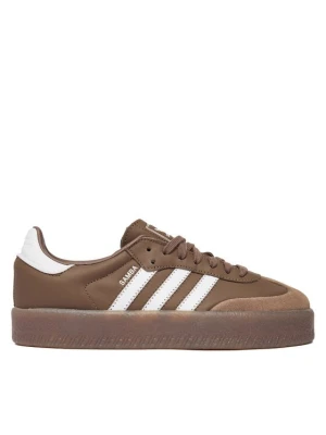 Obrázek produktu adidas Sneakersy Sambae KI2148 Hnědá