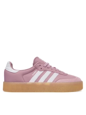 Obrázek produktu adidas Sneakersy Sambae KI2150 Růžová