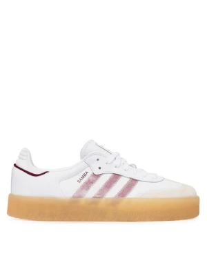 Obrázek produktu adidas Sneakersy Sambae KI2151 Bílá
