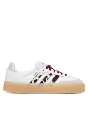 Obrázek produktu adidas Sneakersy Sambae KI2153 Bílá