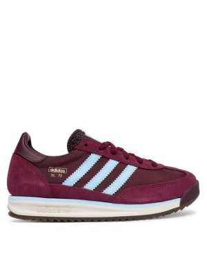 Obrázek produktu adidas Sneakersy SL 72 RS IH6795 Bordó