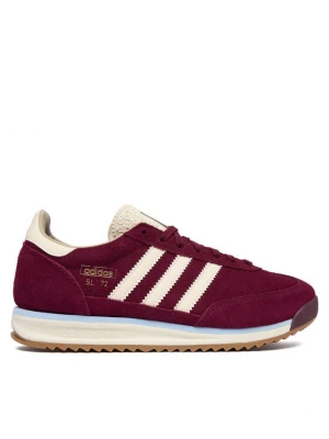 Obrázek produktu adidas Sneakersy Sl 72 Rs KH9672 Bordó