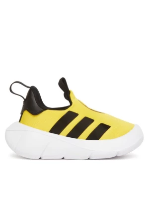 Obrázek produktu adidas Sneakersy Smiley Monofit IH6311 Žlutá