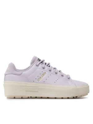 Obrázek produktu adidas Sneakersy Stan Smith Bonega X W HQ6044 Fialová