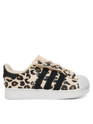 Obrázek produktu adidas Sneakersy Superstar II Comfort Closure Elastic Lace KK2126 Béžová