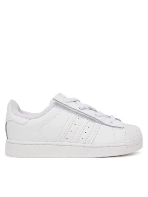 Obrázek produktu adidas Sneakersy Superstar II Elastic Lace JH9986 Bílá