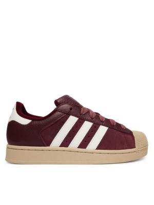 Obrázek produktu adidas Sneakersy Superstar II KJ9949 Bordó