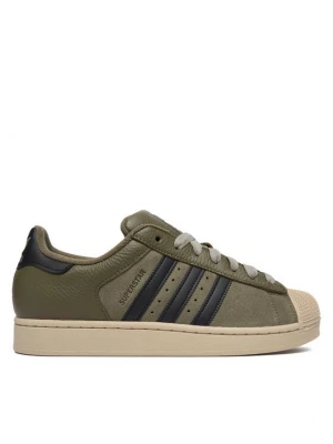 Obrázek produktu adidas Sneakersy Superstar II KJ9950 Khaki