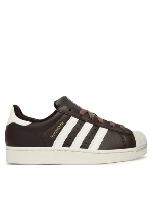Obrázek produktu adidas Sneakersy Superstar II W IH4146 Hnědá