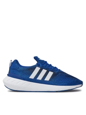 Obrázek produktu adidas Sneakersy Swift Run 22 GZ3498 Modrá