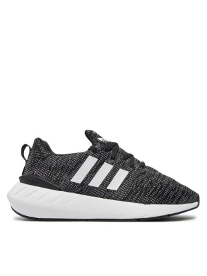 Obrázek produktu adidas Sneakersy Swift Run 22 J GW8176 Šedá