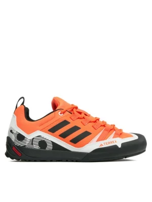 Obrázek produktu adidas Sneakersy Terrex Swift Solo 2 IE6902 Oranžová