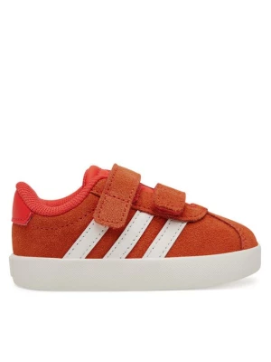 Obrázek produktu adidas Sneakersy VL Court 3.0 JH6307 Červená