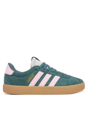 Obrázek produktu adidas Sneakersy VL Court 3.0 Shoes JR0955 Zelená