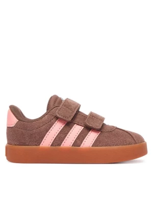 Obrázek produktu adidas Sneakersy Vl Court 3.0 Shoes KK4584 Hnědá
