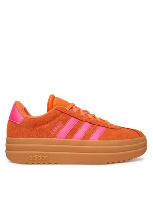 Obrázek produktu adidas Sneakersy Vl Court Bold IH9159 Oranžová
