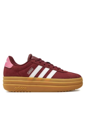 Obrázek produktu adidas Sneakersy VL Court Bold Lifestyle Kids IH4780 Bordó