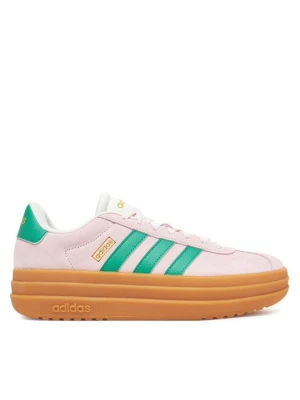 Obrázek produktu adidas Sneakersy VL Court Bold Shoes JP6916 Růžová