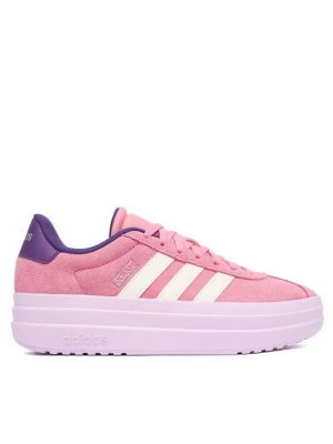 Obrázek produktu adidas Sneakersy Vl Court Bold Shoes KJ9415 Růžová