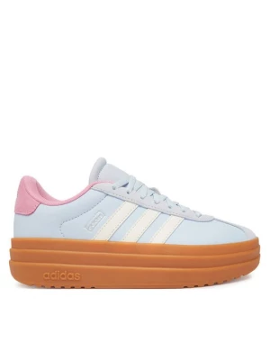 Obrázek produktu adidas Sneakersy Vl Court Bold Shoes KJ9417 Světle modrá
