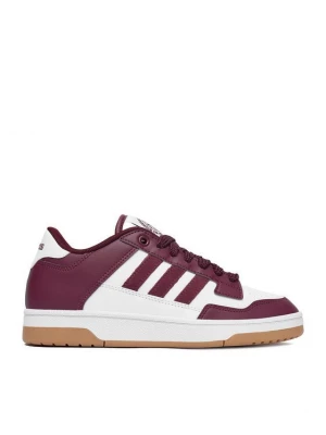 Obrázek produktu adidas Sneakersy WB-RAPID COURT LOW J Bordó