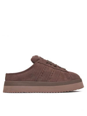 Obrázek produktu adidas Sněhule Campus 00s Winter Low JR3731 Hnědá