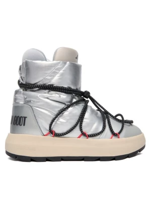 Obrázek produktu adidas Sněhule Moon Boot Ace JQ7849 Stříbrná