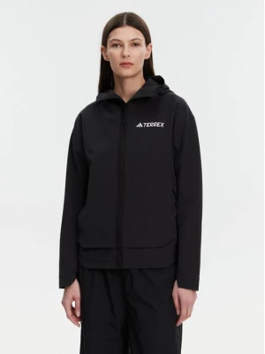 Obrázek produktu adidas Softshellová bunda Terrex Multi IX1487 Černá Regular Fit