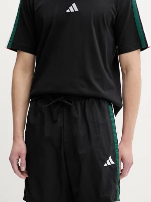 Obrázek produktu adidas šortky pánské černá