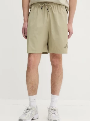 Obrázek produktu adidas šortky pánské x Z.N.E zelená