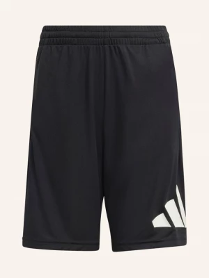 Obrázek produktu Adidas Šortky Train Essentials černá / bílá