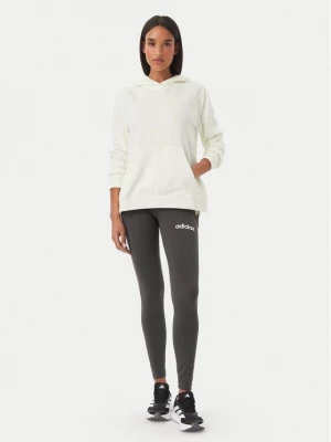 Obrázek produktu adidas Souprava mikina a legíny Leisure KD8264 Krémová Regular Fit