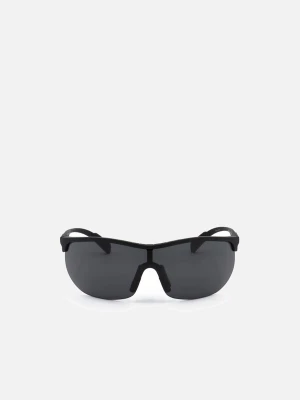 Obrázek produktu Adidas Sport Sluneční brýle 'Adidas Sport SP0003 White 0 / 0 / 130 Women Sunglasses' černá